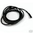 Rickenbacker Transonic 100/amp , Black: Close up - Free