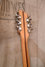Rickenbacker 360/12 WB, Mapleglo: Headstock - Rear