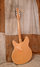 Rickenbacker 360/12 WB, Mapleglo: Full Instrument - Rear