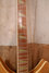Rickenbacker 360/12 WB, Mapleglo: Neck - Front