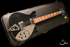 Rickenbacker 620/6 SPC, Jetglo: Free image2