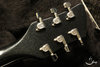 Rickenbacker 620/6 SPC, Jetglo: Headstock - Rear