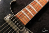 Rickenbacker 620/6 SPC, Jetglo: Neck - Front