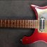 Rickenbacker 450/6 Combo, Fireglo: Neck - Front