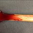 Rickenbacker 450/6 Combo, Fireglo: Close up - Free2