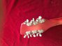 Rickenbacker 450/12 , Fireglo: Headstock - Rear