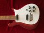 Rickenbacker 450/12 , Fireglo: Body - Front