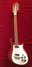 Rickenbacker 450/12 , Fireglo: Full Instrument - Front