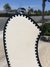 Rickenbacker 480/6 RIC Boutique One-Off, Pearl White: Close up - Free2