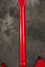 Rickenbacker 360/6 WB BH BT, Red: Neck - Rear