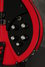 Rickenbacker 360/6 WB BH BT, Red: Close up - Free2