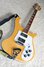 Rickenbacker 481/6 Slant Fret, Mapleglo: Full Instrument - Front
