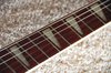 Rickenbacker 481/6 Slant Fret, Mapleglo: Neck - Front