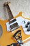 Rickenbacker 481/6 Slant Fret, Mapleglo: Close up - Free