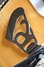 Rickenbacker 481/6 Slant Fret, Mapleglo: Close up - Free2