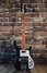 Rickenbacker 4001/4 Mod, Jetglo: Full Instrument - Front