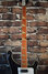 Rickenbacker 4001/4 Mod, Jetglo: Neck - Front