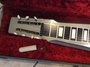 Rickenbacker 100/6 LapSteel, Gray: Headstock