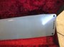 Rickenbacker 100/6 LapSteel, Gray: Body - Rear