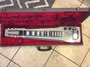 Rickenbacker 100/6 LapSteel, Gray: Full Instrument - Front