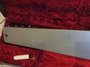Rickenbacker 100/6 LapSteel, Gray: Full Instrument - Rear