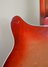 Rickenbacker 375/6 , Fireglo: Body - Rear