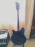 Rickenbacker 360/6 , Jetglo: Full Instrument - Rear