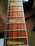 Rickenbacker 360/6 , Jetglo: Neck - Front