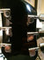 Rickenbacker 360/6 , Jetglo: Neck - Rear