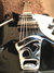 Rickenbacker 360/6 , Jetglo: Close up - Free2