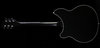 Rickenbacker 370/6 , Jetglo: Full Instrument - Rear