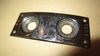 Rickenbacker Jackplate/ , : Headstock