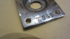 Rickenbacker Jackplate/ , : Body - Front
