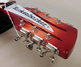 Rickenbacker 620/12 Mod, Fireglo: Headstock