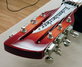 Rickenbacker 620/12 Mod, Fireglo: Free image2
