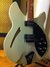 Rickenbacker 330/6 BH BT, Silver: Free image2