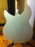 Sep 1989 Rickenbacker 330/6 BH BT, Silver: Body - Rear