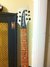 Rickenbacker 330/6 BH BT, Silver: Neck - Front