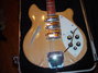 Rickenbacker 370/6 VB VP, Mapleglo: Free image2