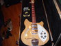 Rickenbacker 370/6 VB VP, Mapleglo: Full Instrument - Front