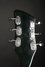 Rickenbacker 350/6 Liverpool, Jetglo: Headstock - Rear