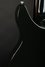 Rickenbacker 350/6 Liverpool, Jetglo: Neck - Rear