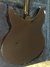 Feb 1989 Rickenbacker 340/6 , Jetglo: Body - Rear