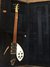 Rickenbacker 340/6 , Jetglo: Full Instrument - Front