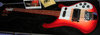 Rickenbacker 4003/4 S, Fireglo: Free image