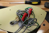 Rickenbacker 325/6 C58, Mapleglo: Free image