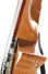Rickenbacker 325/6 C58, Mapleglo: Body - Front