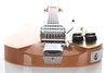 Rickenbacker 325/6 C58, Mapleglo: Close up - Free2