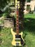 Rickenbacker 4001/4 BT, White: Full Instrument - Front