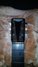 Rickenbacker B/6 LapSteel, Black: Headstock
